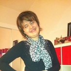 Profil de Talina