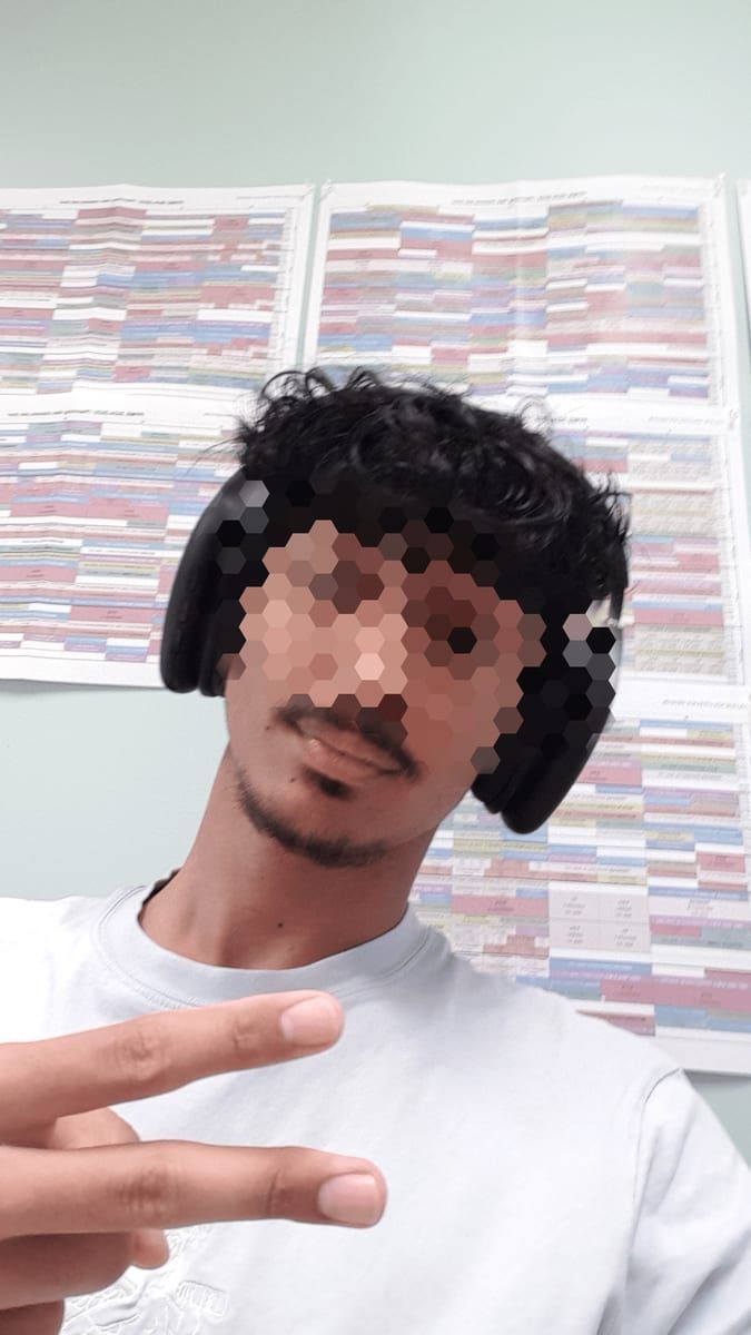 Profil de Adji