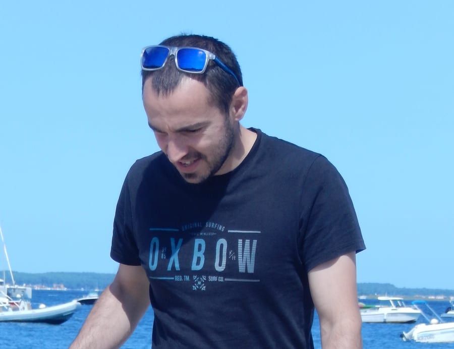 Profil de Souheyl