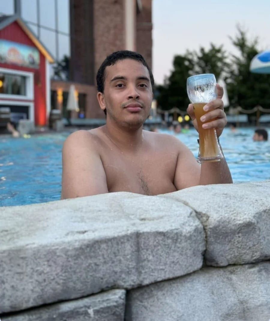 Profil de Marc-elie