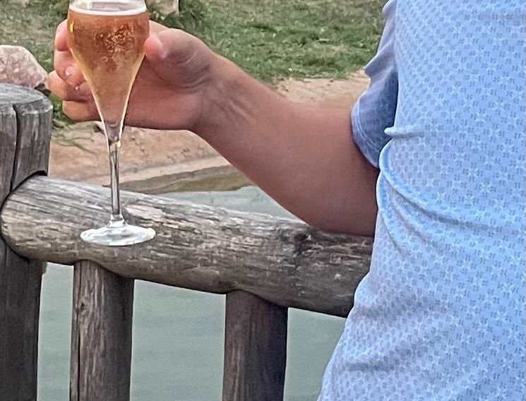 Profil de Riwall