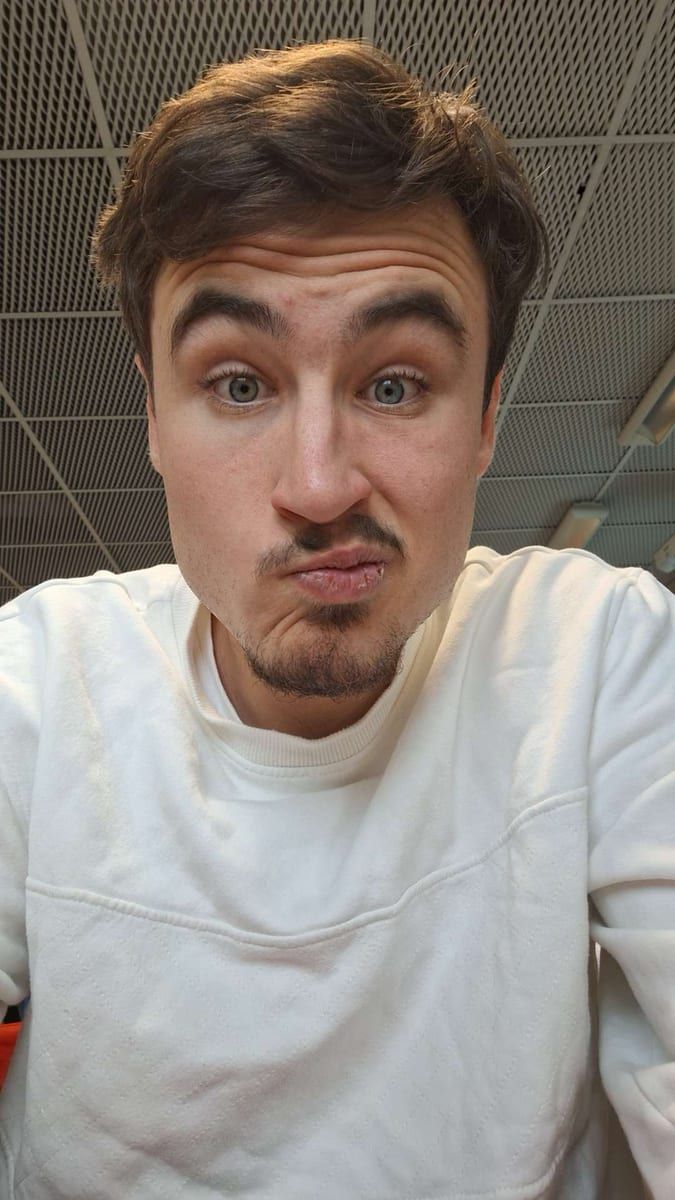 Profil de Jeffray