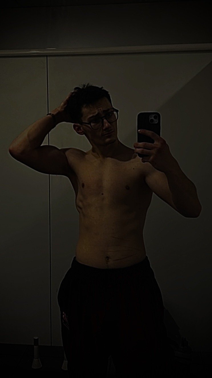 Profil de Aksel