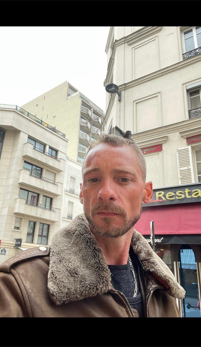 Profil de Toni