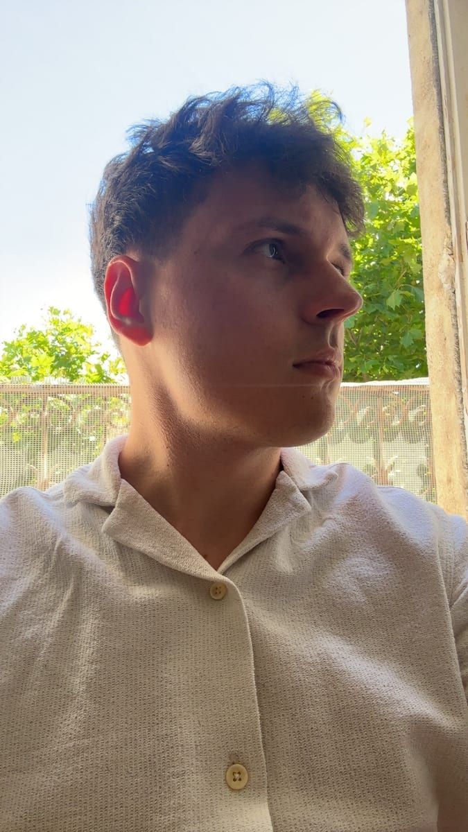 Profil de Luis-manuel