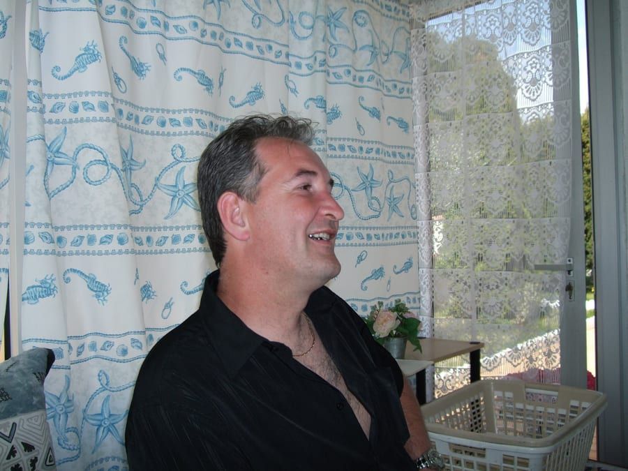 Profil de Riadh