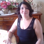 Profil de Nacira