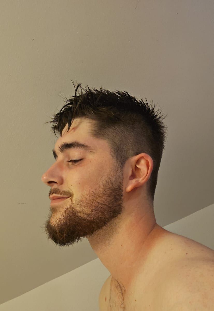 Profil de Alou