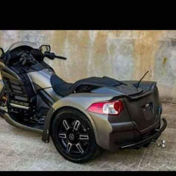 Profil de Magdeleine