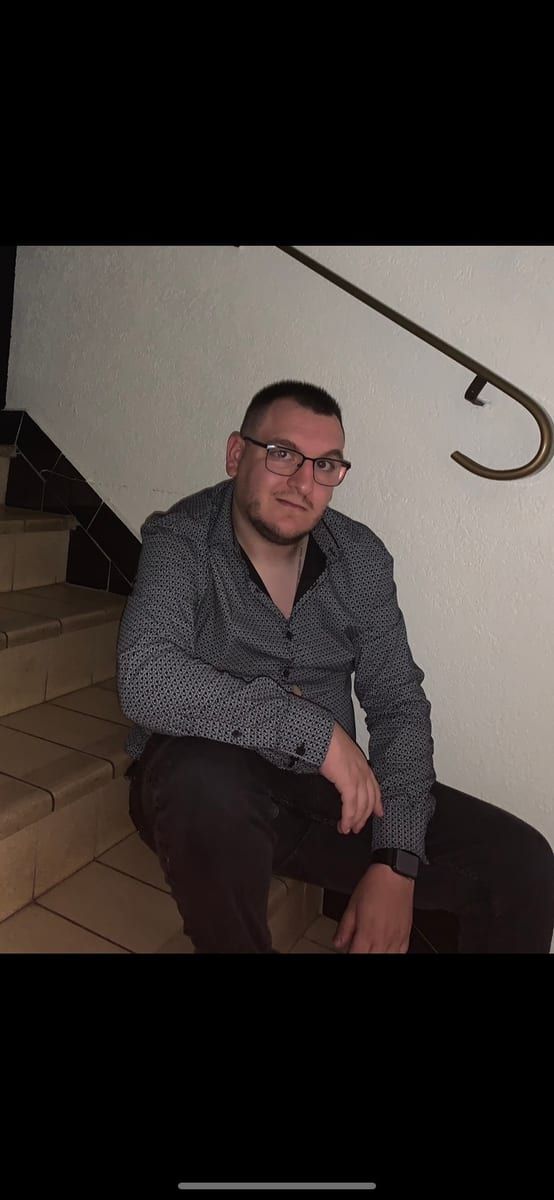 Profil de Narcisse