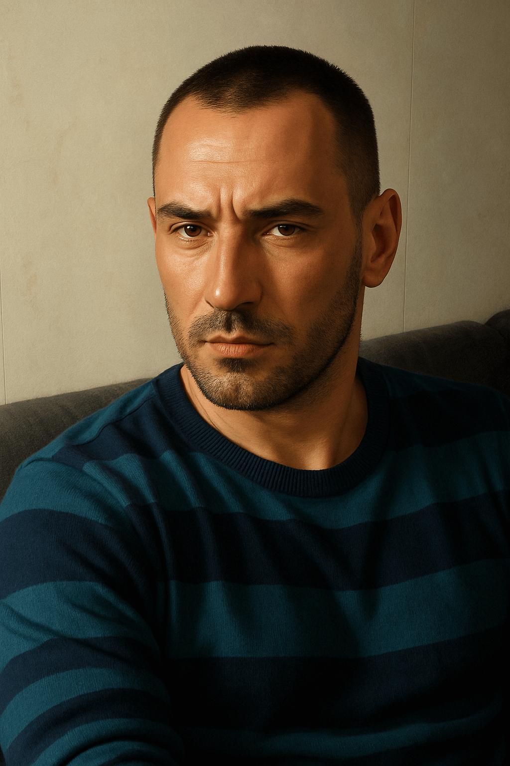 Profil de Farid