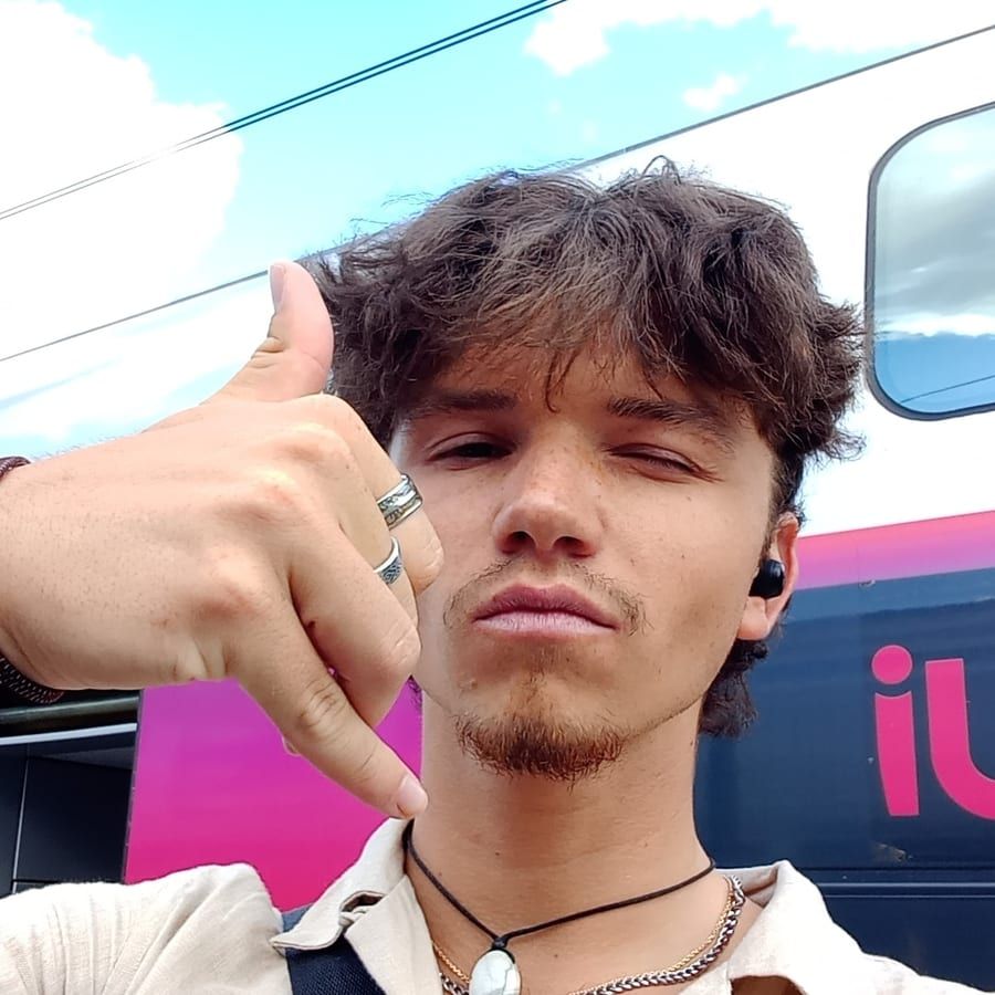 Profil de Naik