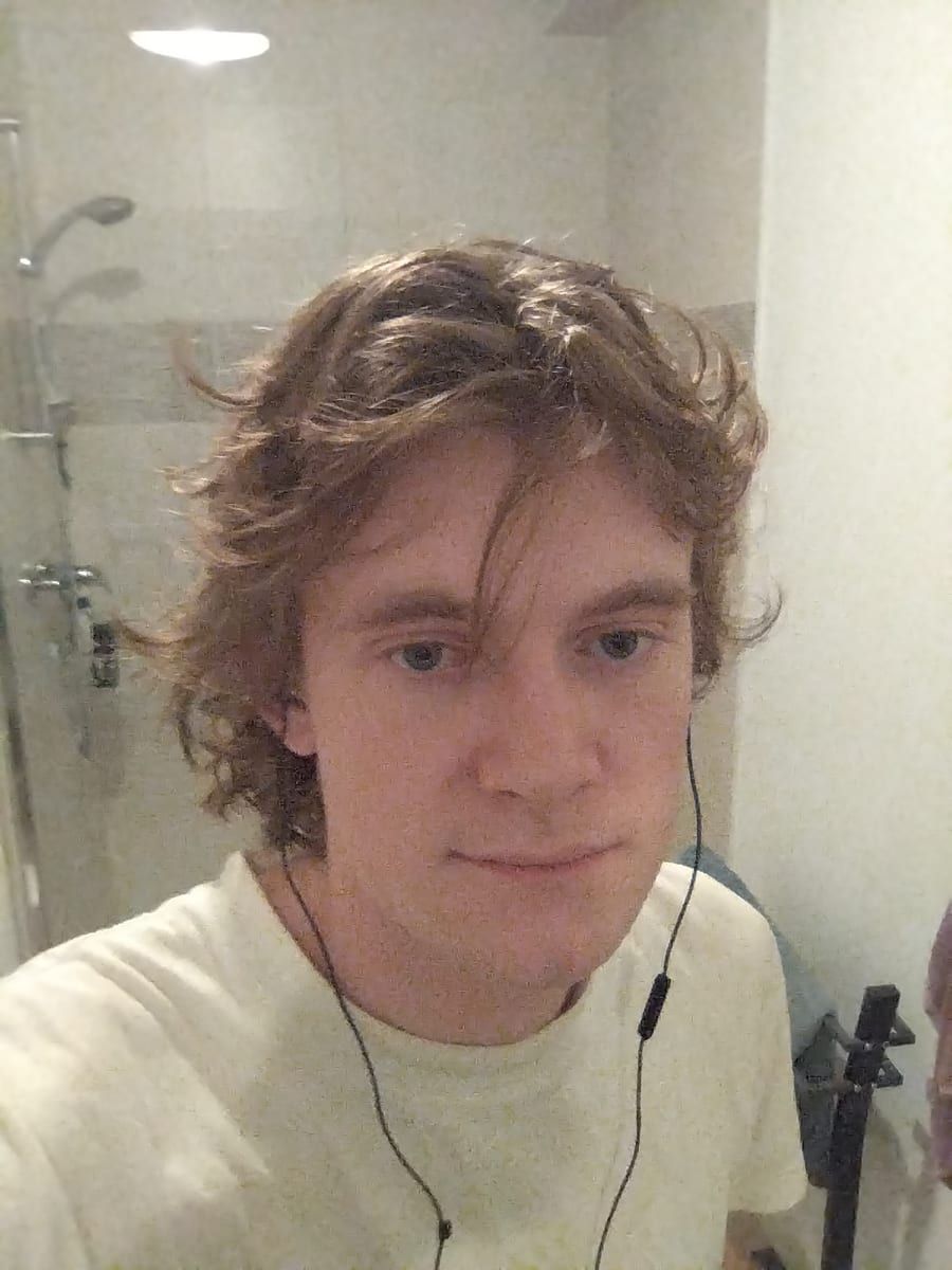 Profil de Senthuran