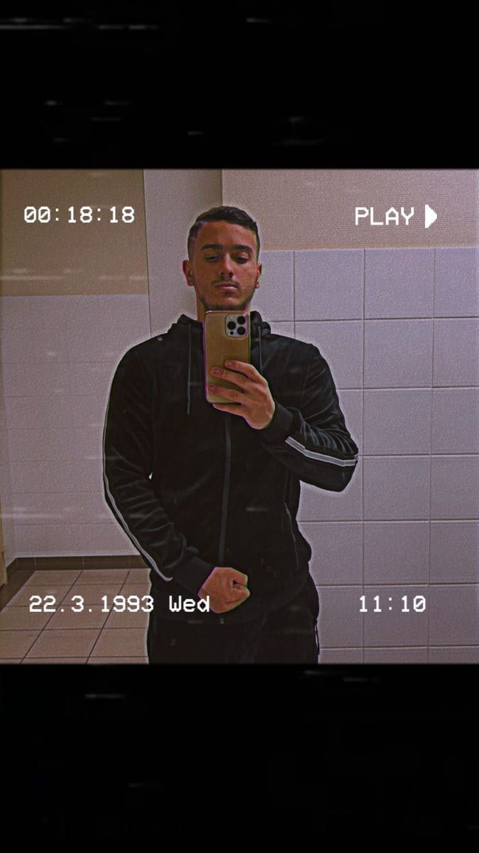 Profil de Mathéo