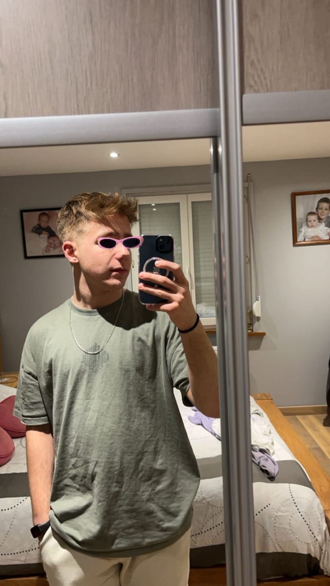 Profil de Ylies